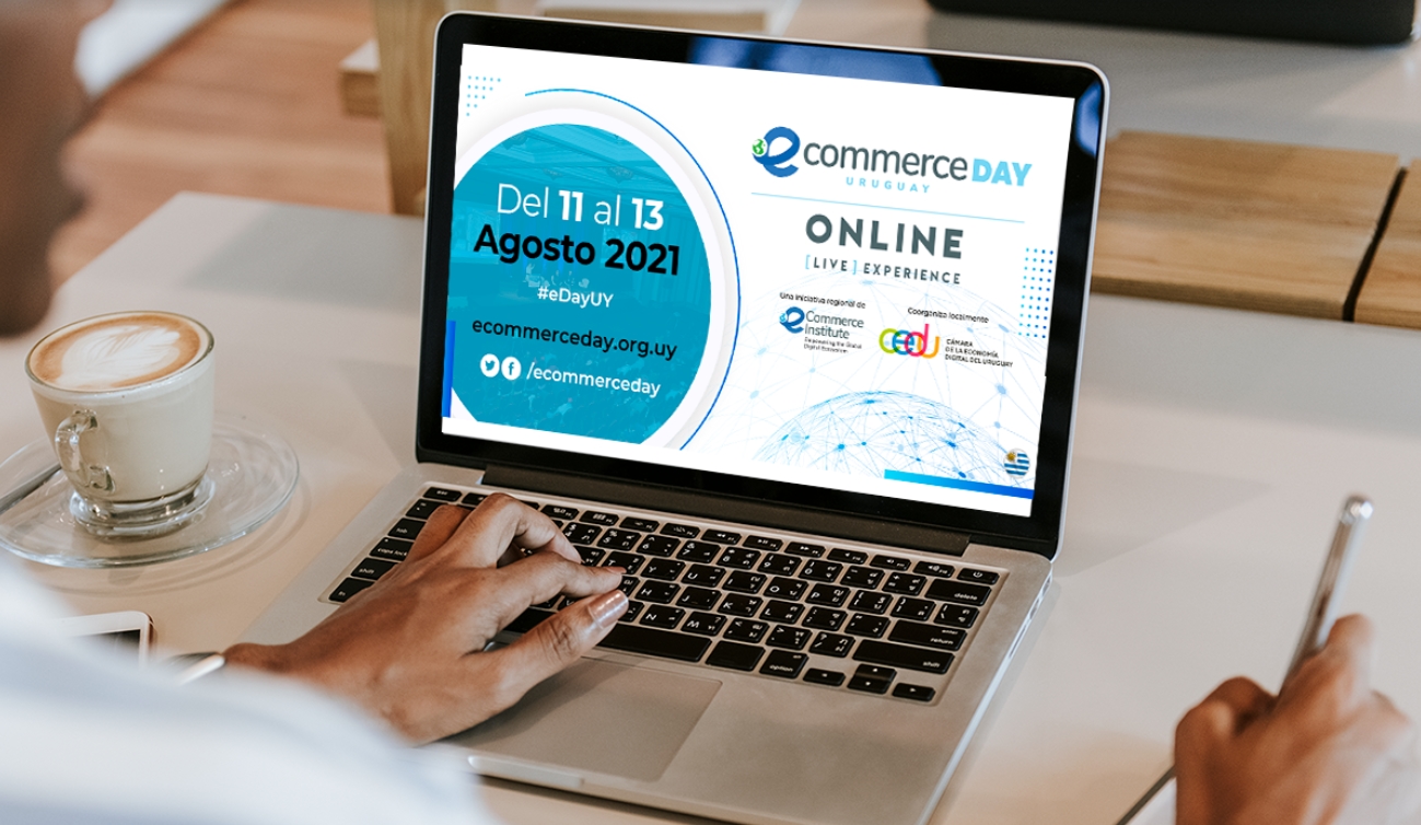 ecommerce day 2021 uruguay