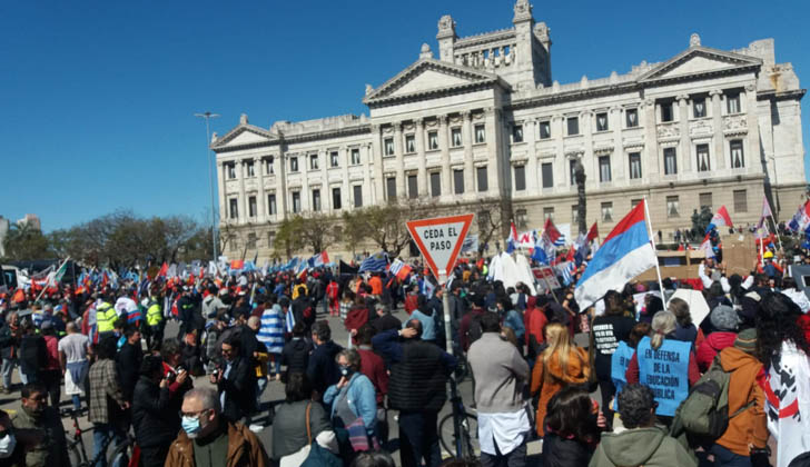 marcha