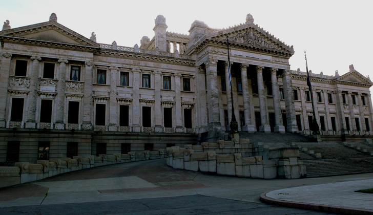 Parlamento-Uruguayo