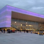 FA questions criminal complaint against ANTEL Arena and qualifies it as a political circus