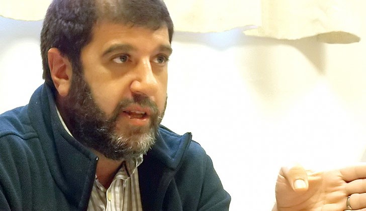 Fernando Pereira proposes a dialogue table to the government for the day after the referendum Fernando-Pereira-728x420