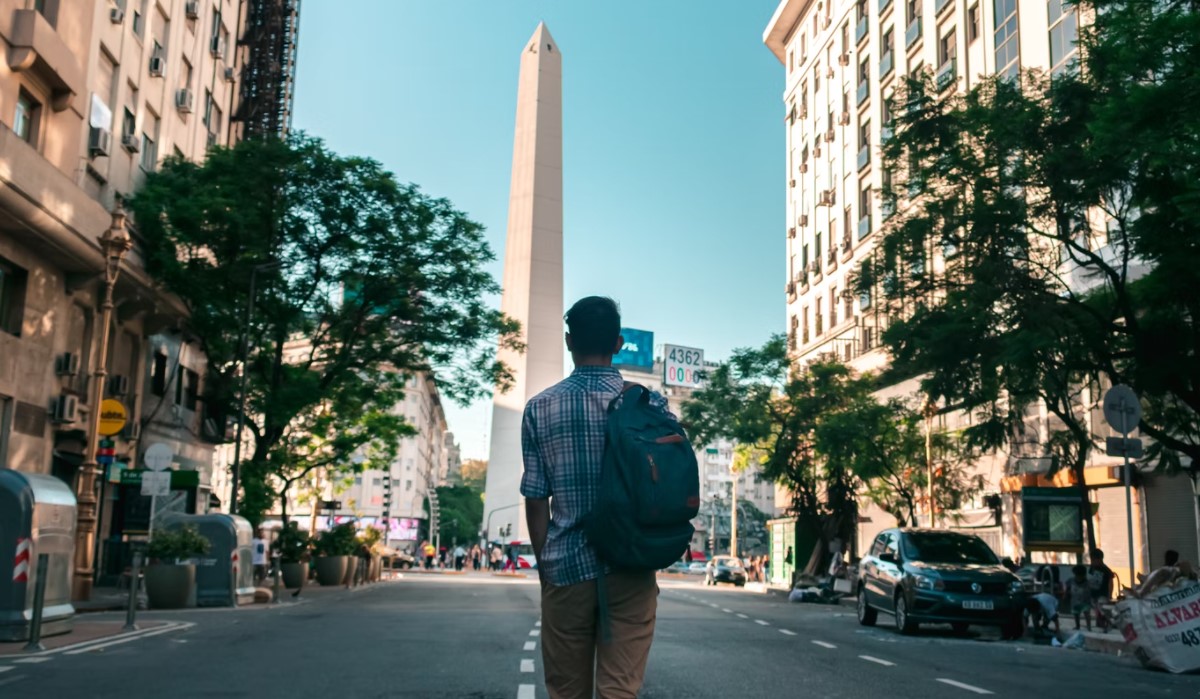Foto: UNsplash / Nicolás Flor