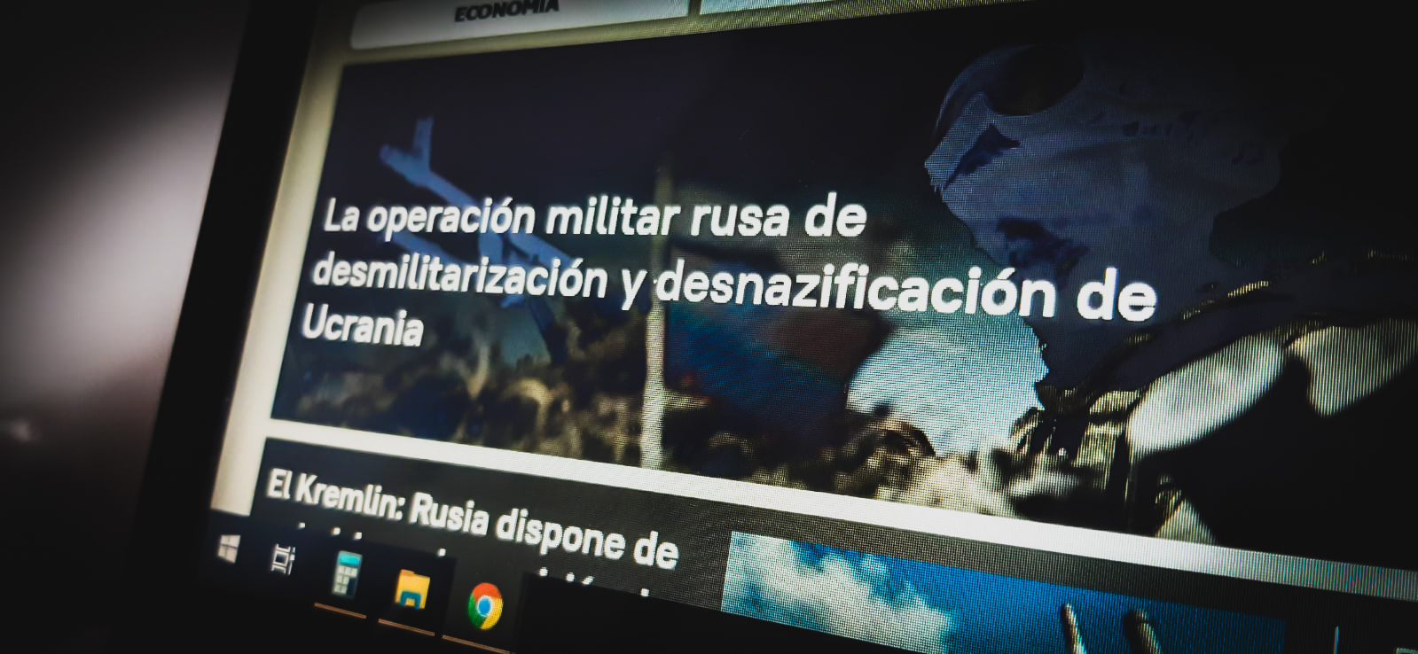 guerra ucrania
