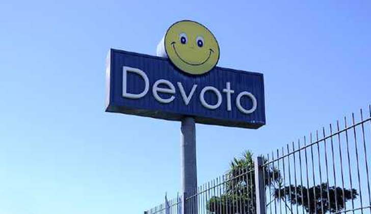 devoto