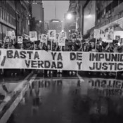 Iturralde: Soldiers imprisoned for crimes under the dictatorship should not be treated differently Iturralde: Soldiers imprisoned for crimes under the dictatorship should not be treated differently