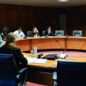 FENAPES denounces that Parliament is at the forefront of a process of anti-union persecution FENAPES denounces that Parliament is at the forefront of a process of anti-union persecution