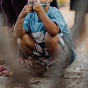 Bergara: There is more poverty in a growing country, the government's approach benefits a few Bergara: There is more poverty in a growing country, the government's approach benefits a few