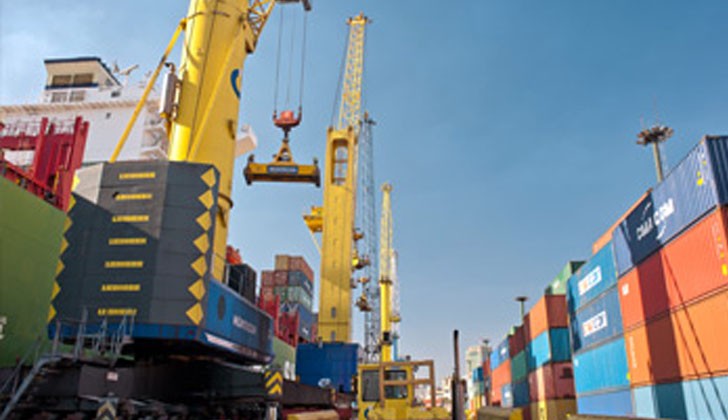 Montecon proposes to postpone the dismissal of 150 workers for 90 days Montecon-728x420