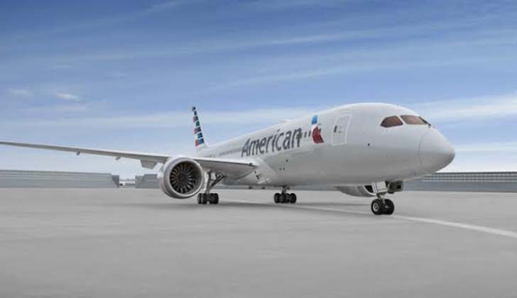 American Airlines will resume seasonal service between Montevideo and Miami american
