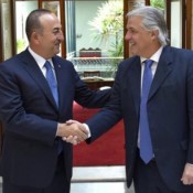 Uruguay appointed its first foreign minister to Armenia: it will be Eduardo Rosenbrock