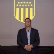 Interior apologizes to Peñarol for preventing fans with missing badges from entering the stadium