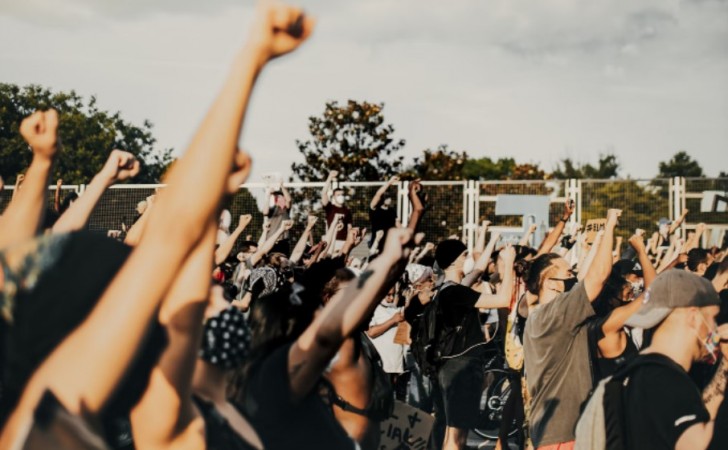 Foto: UNsplash / Joe Yates