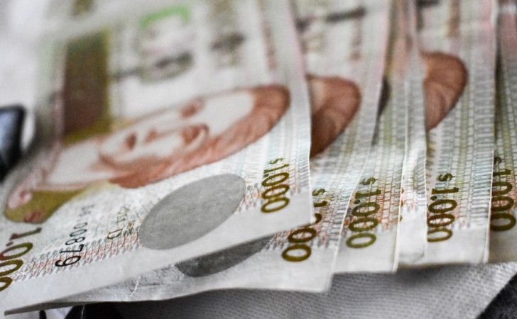 For the third consecutive month, inflation stands at 9.3% according to official data FIa9FwzVkAAeKGd