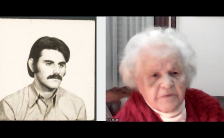 María Bellizzi, madre de detenido desaparecido: “que digan la verdad de lo que pasó, que no sean tan cobardes”