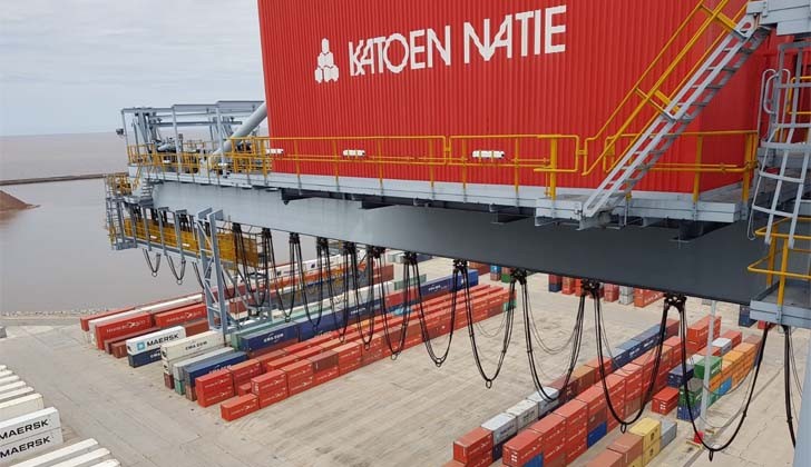 FA says government changes role from accused to accuser over Katoen Natie concession katoennatie-728x420