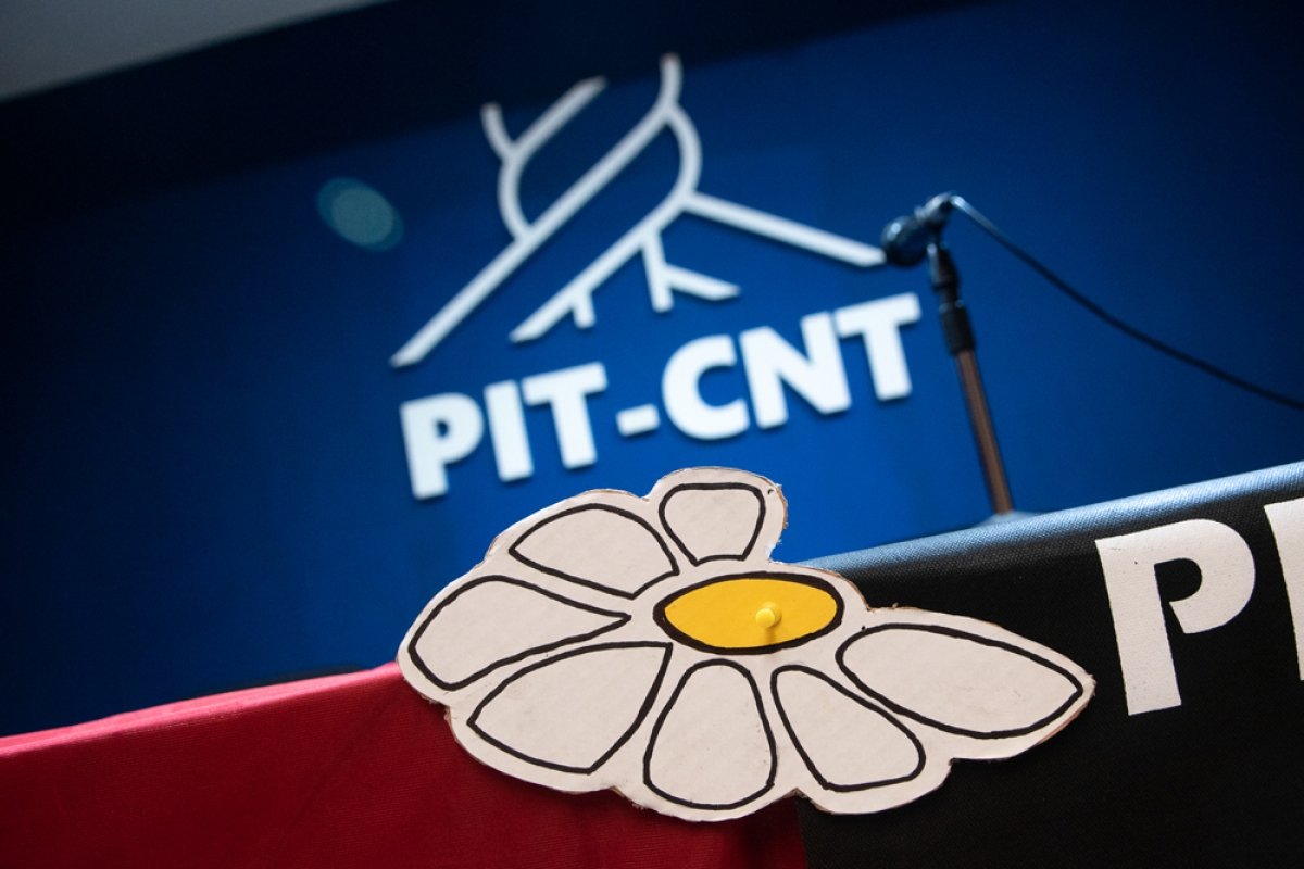 Photo: PIT-CNT