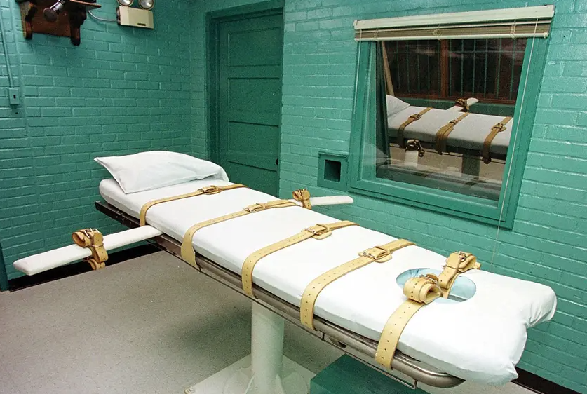 Desde 2012, Texas ha utilizado únicamente pentobarbital, un sedante, para sus ejecuciones. Foto: Departamento de Justicia Penal de Texas