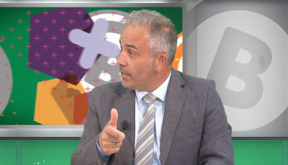 Photo: screenshot / Channel 5