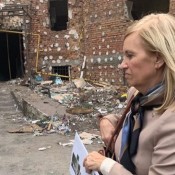 Argimón returns after his visit to Ukraine and Russia and affirms that the objectives were achieved Argimón returns after his visit to Ukraine and Russia and affirms that the objectives were achieved