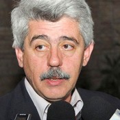 Sartori will file an appeal of unconstitutionality for not presenting a declaration of his wife's assets