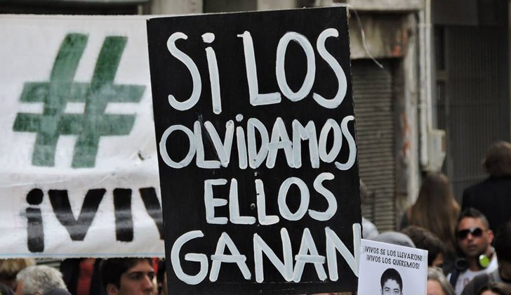 Prosecutor requests prosecution of three soldiers for torture of young people in dictatorship disappeared-dictatorship-uruguay-728x420