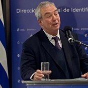 Ministry of the Interior will charge US$ 260 thousand to Senator Carrera for improper expenses