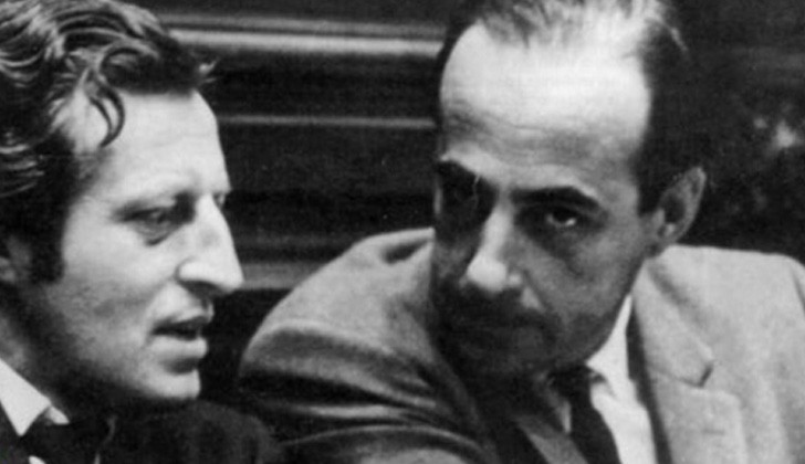 Justice imputes four repressors for the murders of Michelini and Gutiérrez Ruiz and other crimes Zelmar Michelini and Hector Gutierrez Ruiz.