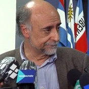 Mieres understands that unemployment is due to salary, but not due to scarcity and against the pension reform Mieres understands that unemployment is due to salary, but not due to scarcity and against the pension reform