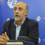 Mieres assures that purchasing power improved in Uruguay