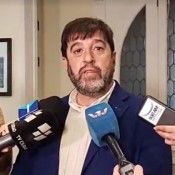 Ministry of the Interior will charge US$ 260 thousand to Senator Carrera for improper expenses