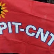 Mieres says that the general strike of the PIT-CNT is very unfair and that salary recovery is in process