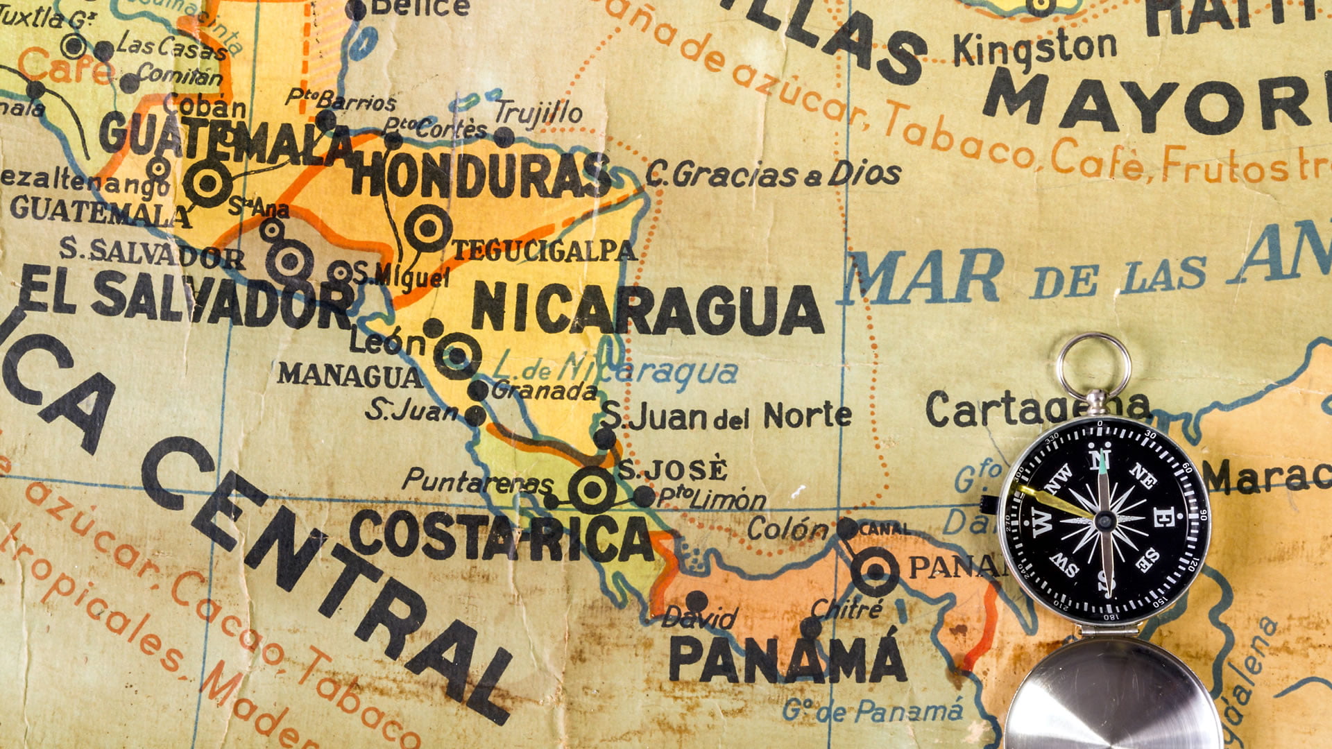 centroamerica