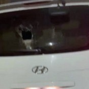 Robert Silva's truck attacker apologized publicly. ANEP asks you to do community work Robert Silva's truck attacker apologized publicly. ANEP asks you to do community work