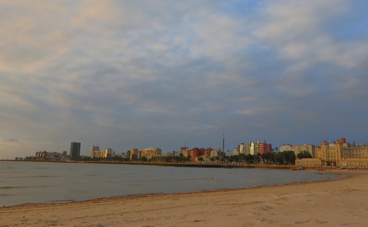Playa_Ramirez_Montevideo