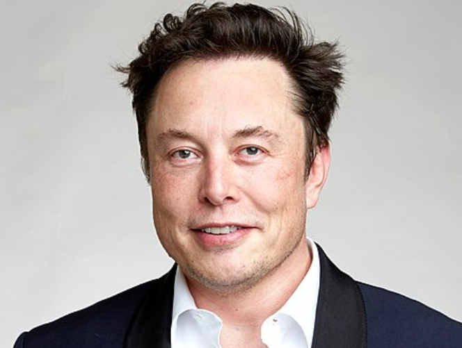 Elon Musk tiene el récord por la pérdida de fortuna personal más grande de la historia. 