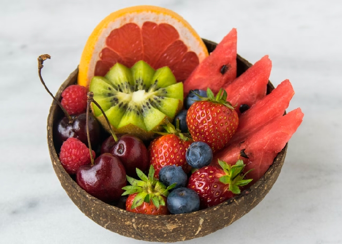 Frutas no recomendadas para diabéticos