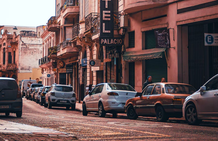 Rodados Patent 2023: everything you need to know Rolling patent in Uruguay: Values of 2023.