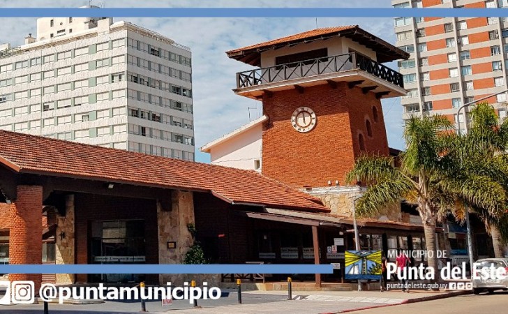 Foto: Municipio de Punta del Este.