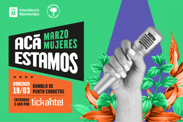 lali en uruguay - daniela mercury tickets entradas precios
