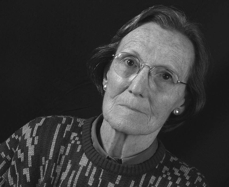 Luz Ibarburu fue una de las fundadoras de Madres y Familiares de Uruguayos Detenidos Desaparecidos.
