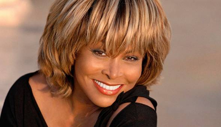 Murió Tina Turner este 24 de mayo de 2023. 