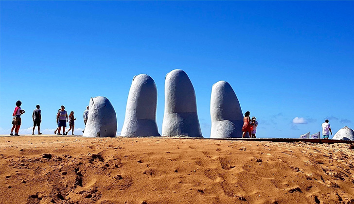 Turismo Social en Uruguay. 