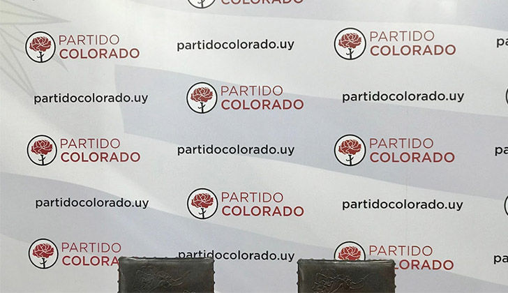 The Colorado Party will not run with the coalition for the IMM: It will have its own candidate colorado party