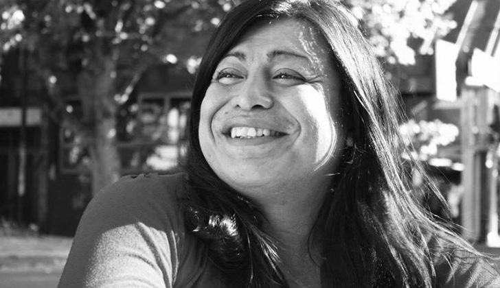 Diana Sacayán fue brutalmente asesinada en un crimen calificado de transfemicidio. 