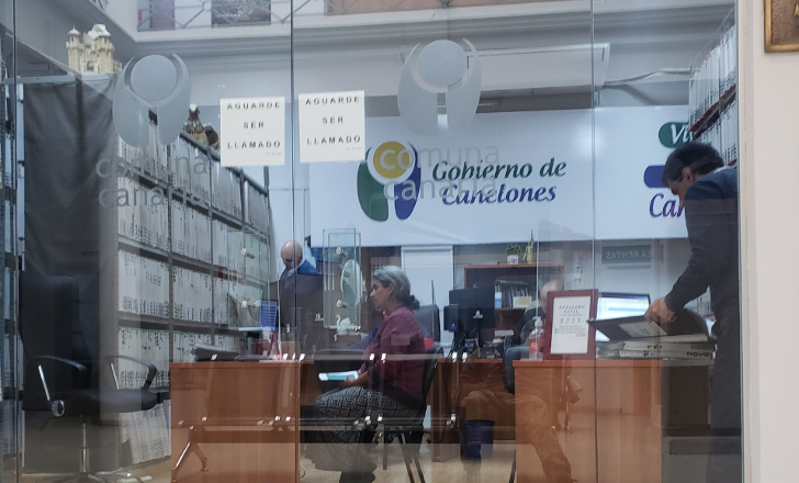 They denounce the leader of the Colorado Party in Canelones for sexual and labor violence Photo for illustrative purposes only