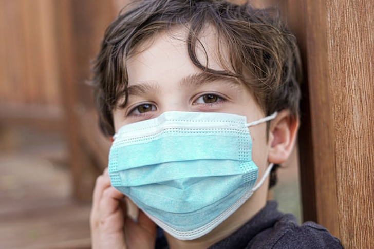 infecciones respiratorias niños uruguay