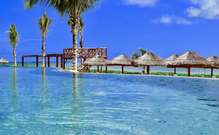 Playas de Cancún: un paraíso a la vuelta de la esquina
