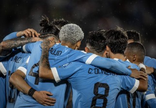 Fútbol Uruguayo - Noticias Uruguay, LARED21 Diario Digital
