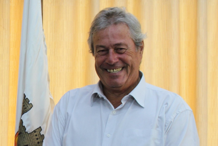 Enrique Antía criticó a trabajadores venezolanos por ejercer el derecho a la protesta en Uruguay.