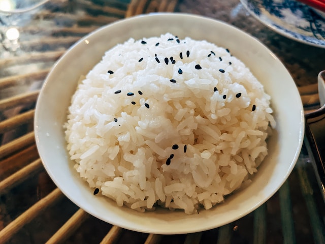 ¿Hay que lavar el arroz sí o no?